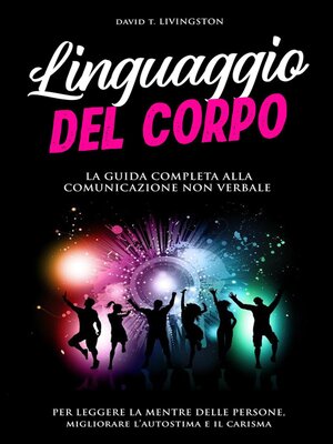 cover image of Linguaggio del Corpo